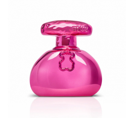 Electro Touch  Eau De Parfum