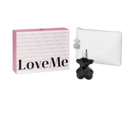 Love Me The Onyx Eau De Parfum Estuche