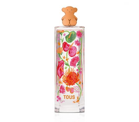 Sorbet Garden Eau De Toilette