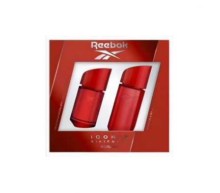 Iconic Statement Red Estuche De Fragancias Estuche