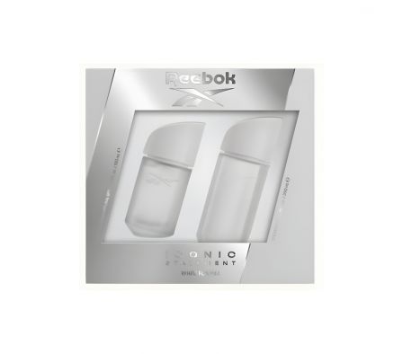 Iconic Statement White Eau De Parfum Estuche