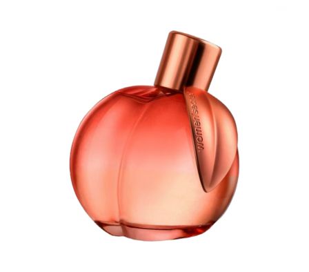 Peach Of Desire  Eau De Parfum