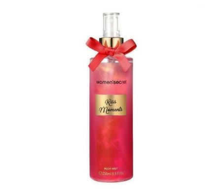 Kiss Moment  Body Mist