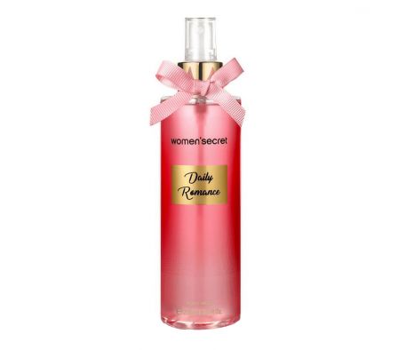 Daily Romance  Body Mist