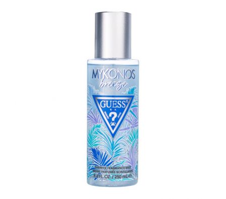 Mykonos Breeze Body Mist