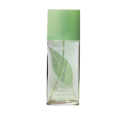 Green Tea  Eau De Parfum