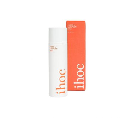 Ihoc Hydro V. Collagen Tonico