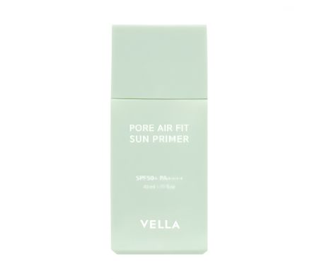 Pore Air Fit Sun Primer Spf 50+