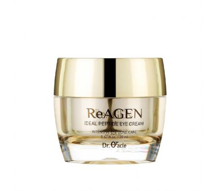 Reagen Ideal Contorno De Ojos Crema